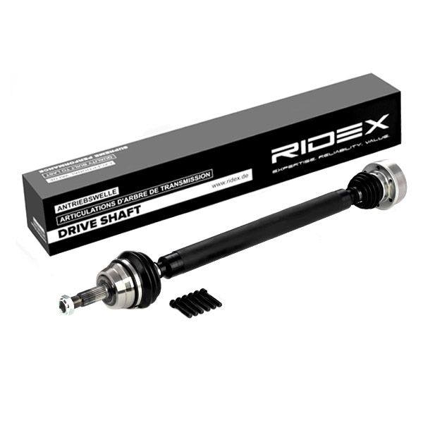 Drive Shaft