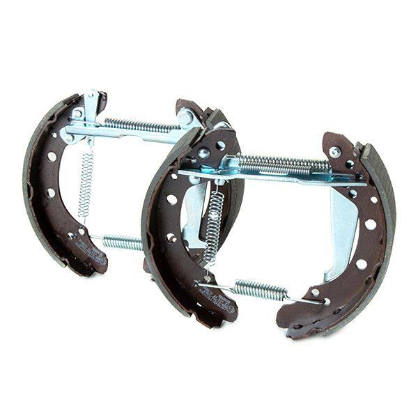 Brake Kit, drum brake