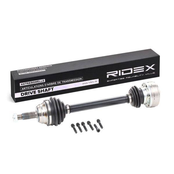 Drive Shaft