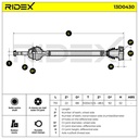 Drive Shaft