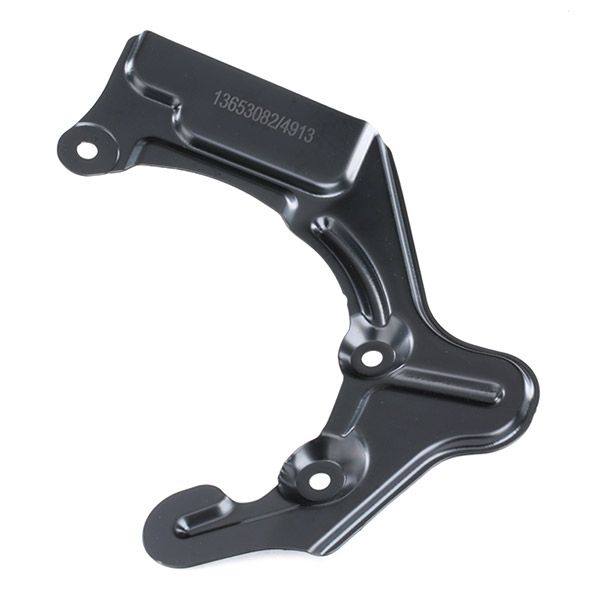 Splash Guard, brake disc