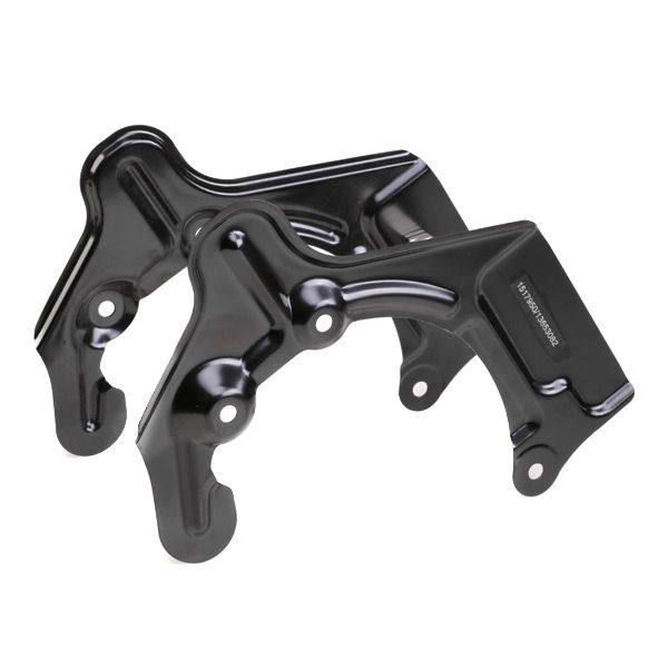 Splash Guard, brake disc