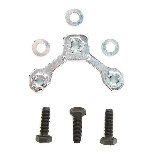 Repair Kit, wheel suspension