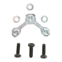 Repair Kit, wheel suspension