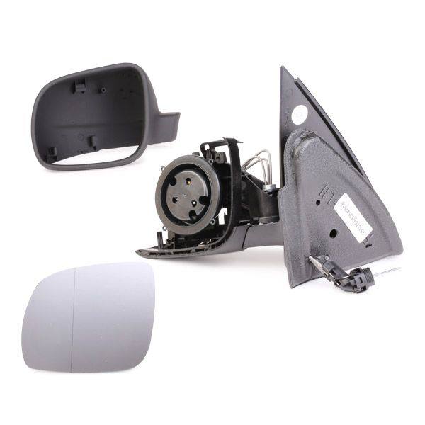 Exterior Mirror