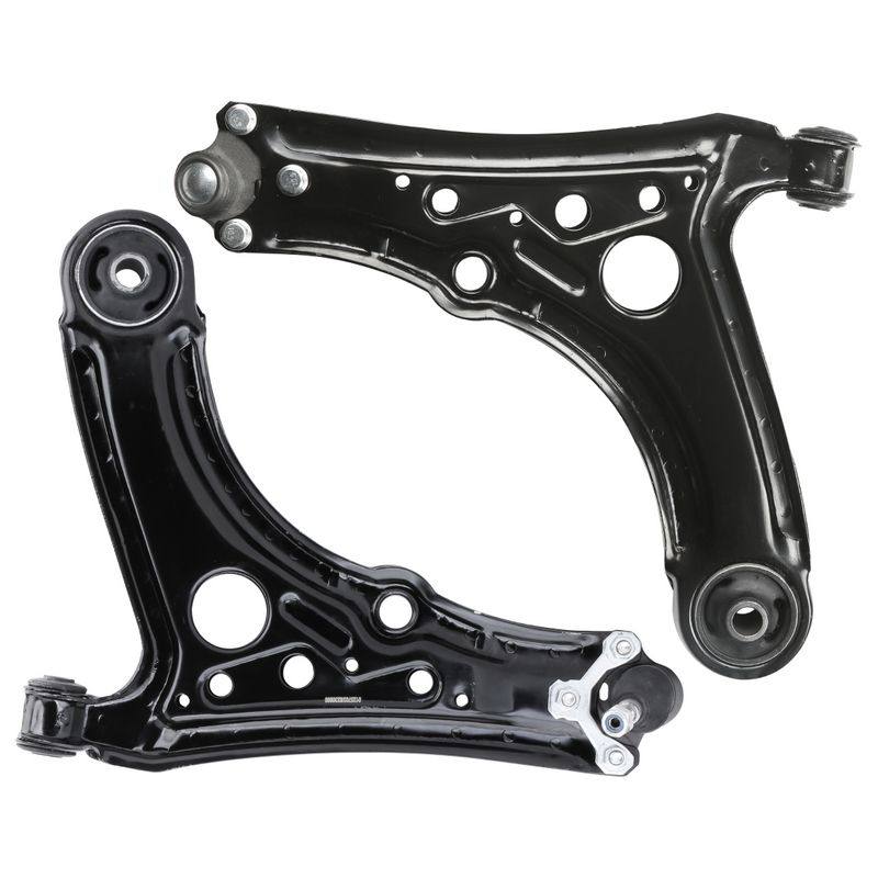 Repair Kit, control arm