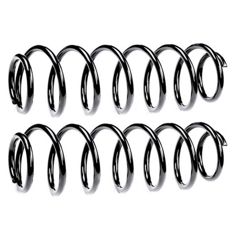 Suspension Spring