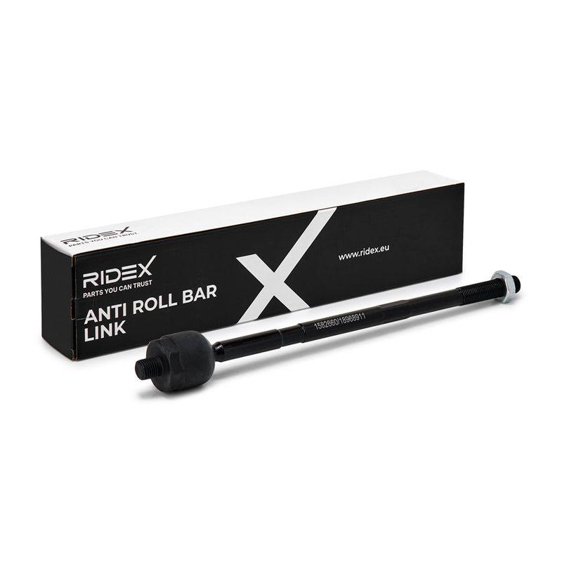 Inner Tie Rod