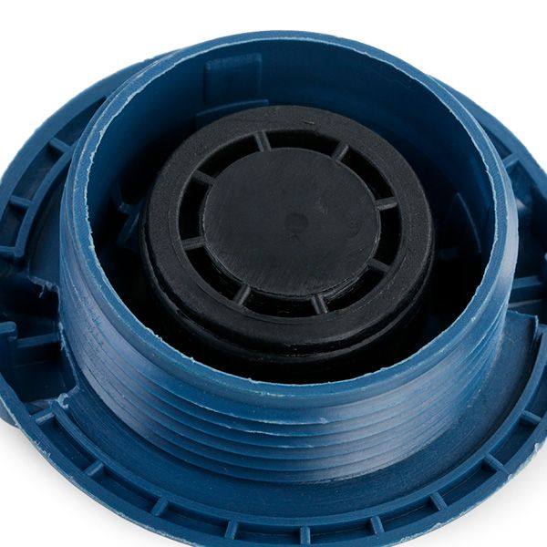 Cap, coolant tank