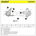 Ball Joint