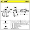 Brake Caliper