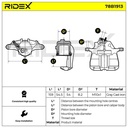 Brake Caliper