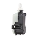 Actuator, central locking system