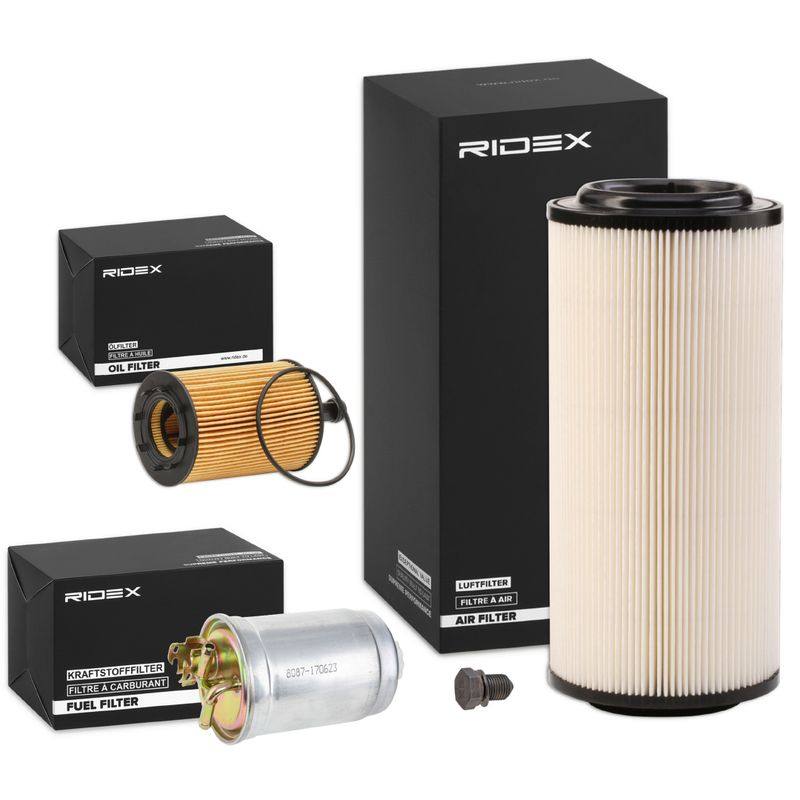 Filter Set