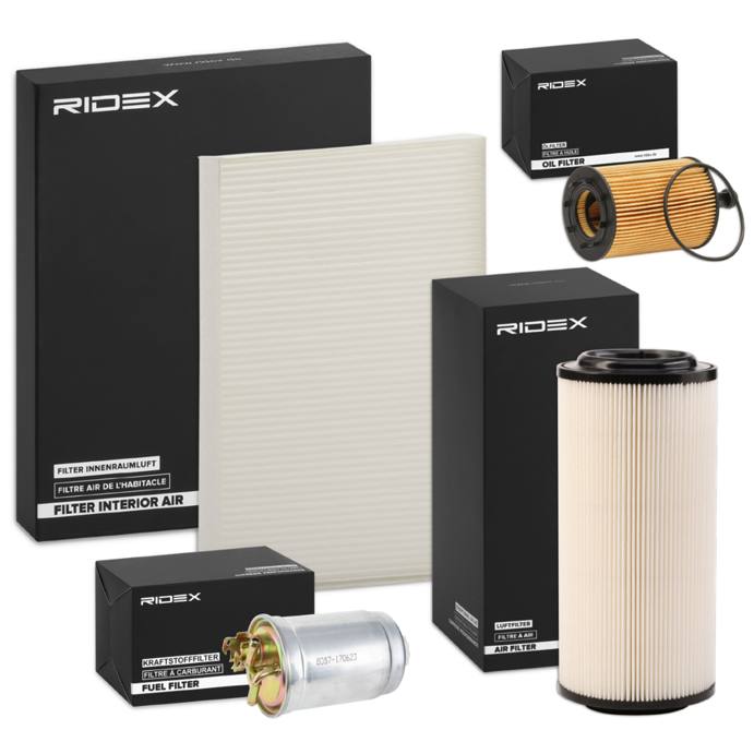 Filter Set