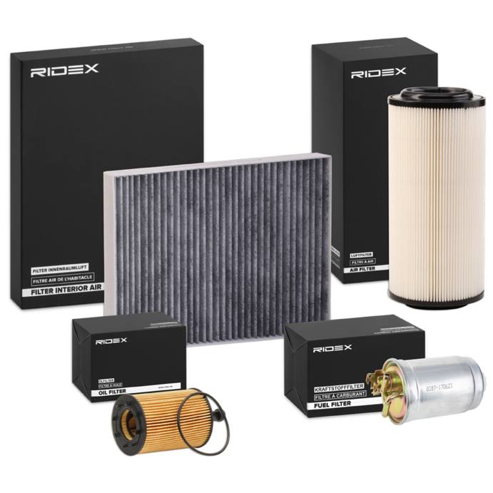 Filter Set