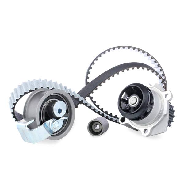 Water Pump & Timing Belt Kit