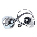 Water Pump & Timing Belt Kit