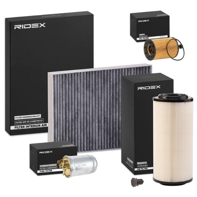 Filter Set