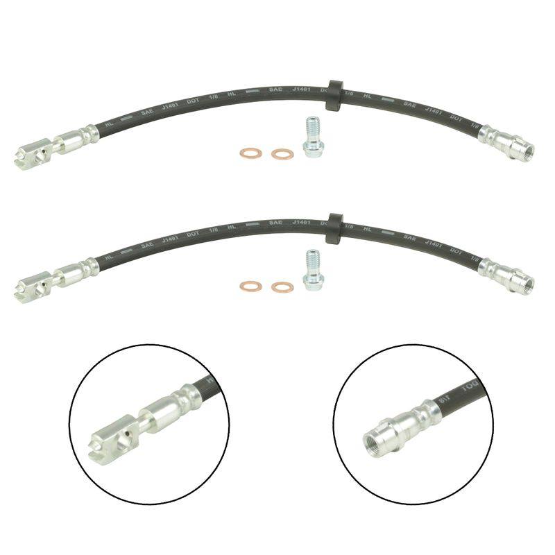Brake Hose