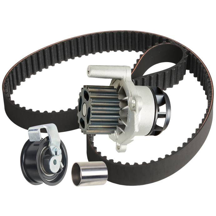 Water Pump & Timing Belt Kit