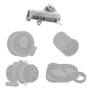 Water Pump & Timing Belt Kit