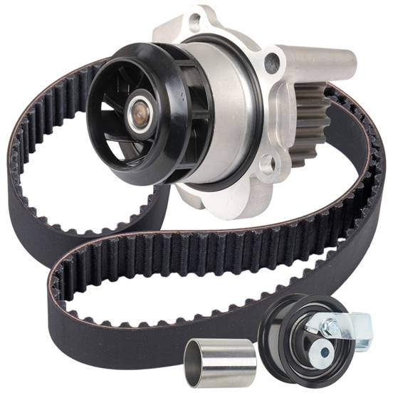 Water Pump & Timing Belt Kit