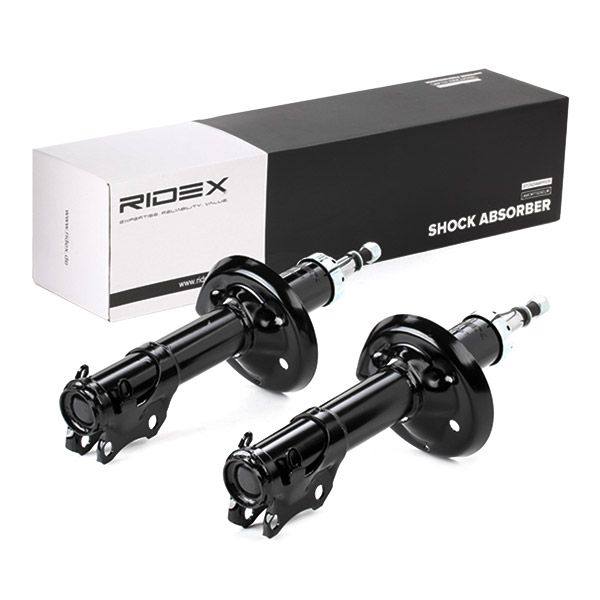 Shock Absorber