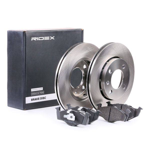 Brake Kit, disc brake