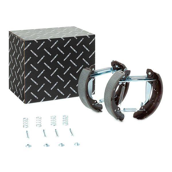 Brake Kit, drum brake