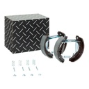 Brake Kit, drum brake