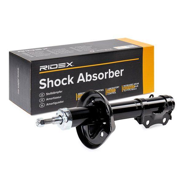 Shock Absorber