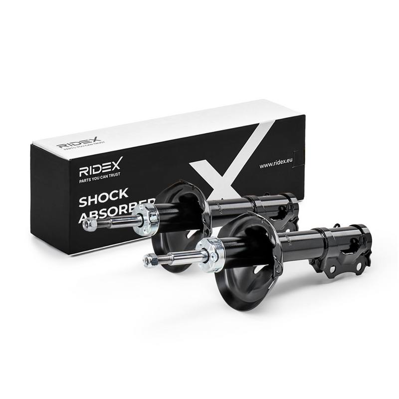 Shock Absorber