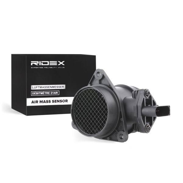 Mass Air Flow Sensor