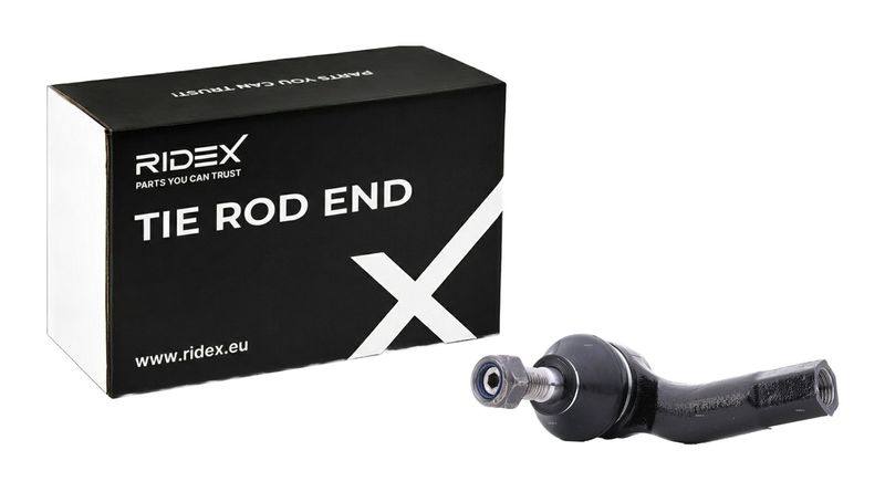 Tie Rod End