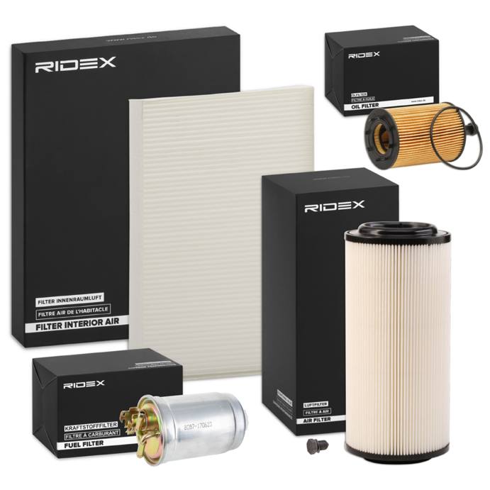 Filter Set
