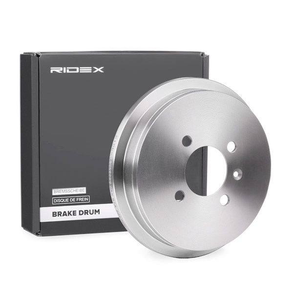 Brake Drum