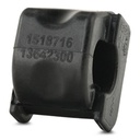Mounting, stabiliser bar