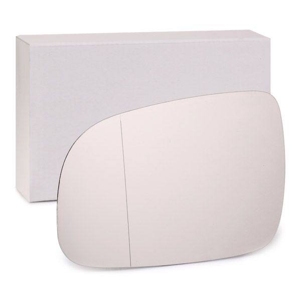 Mirror Glass, exterior mirror