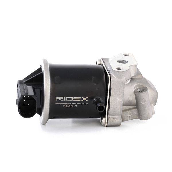 EGR Valve