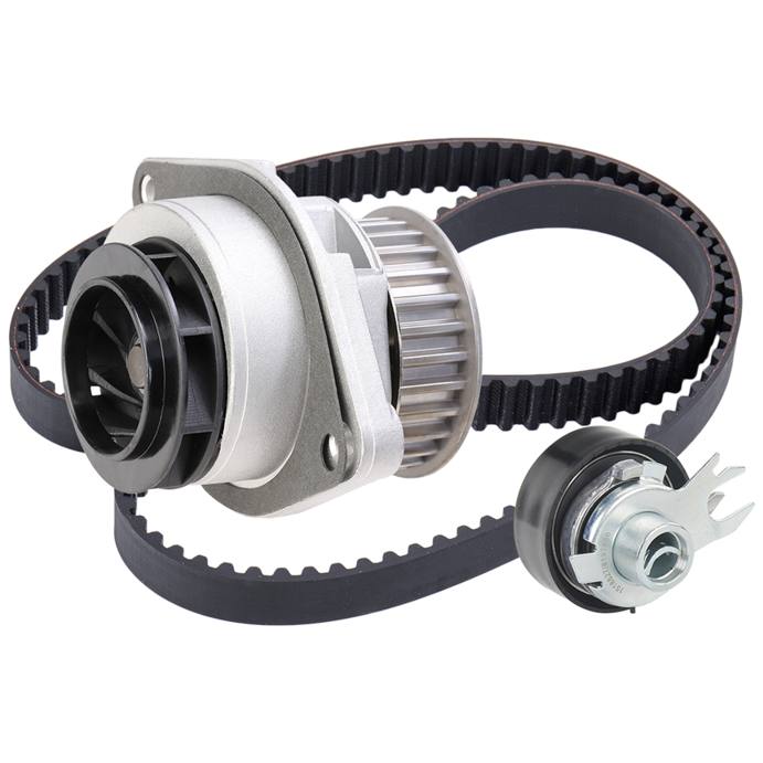 Water Pump & Timing Belt Kit