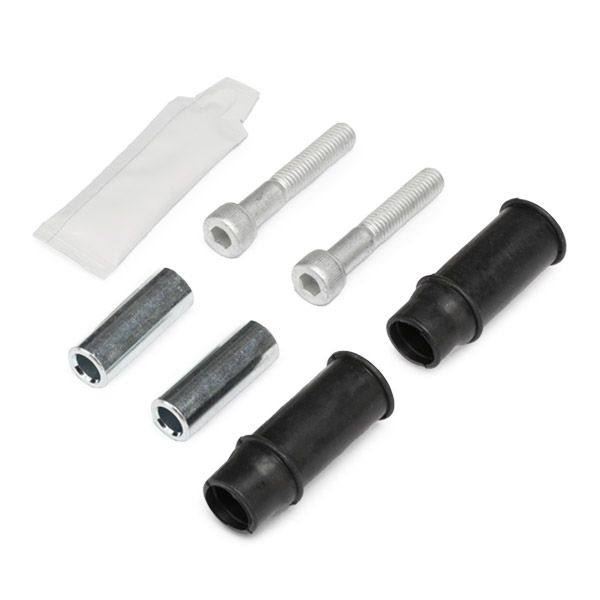 Accessory Kit, disc brake pad