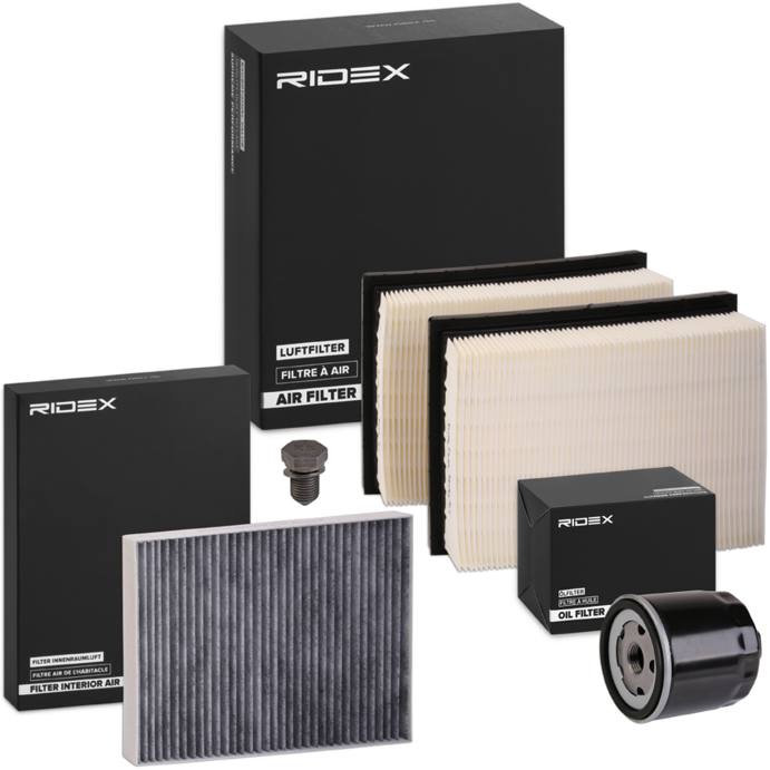 Filter Set