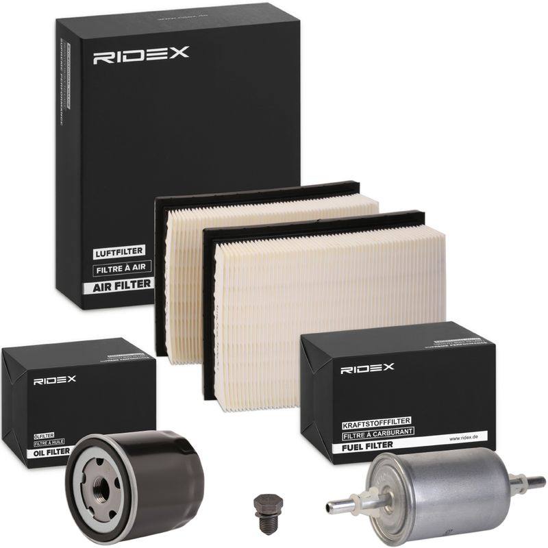 Filter Set