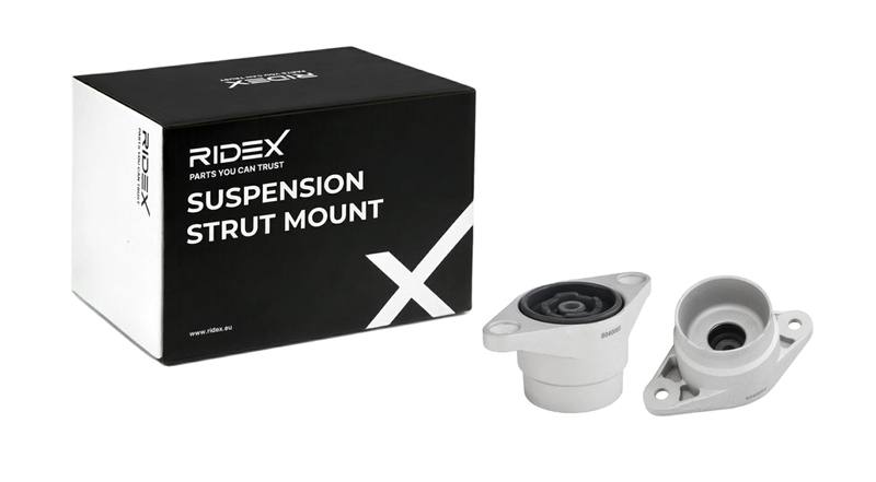 Suspension Strut Support Mount