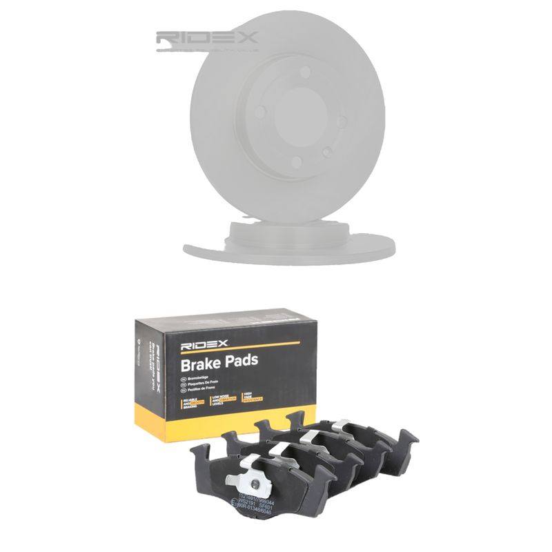 Brake Kit, disc brake
