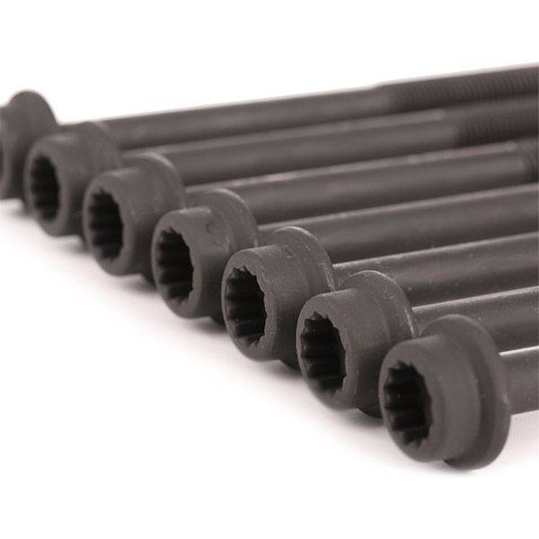 Cylinder Head Bolt Set