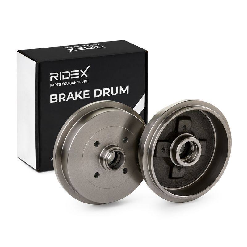 Brake Drum