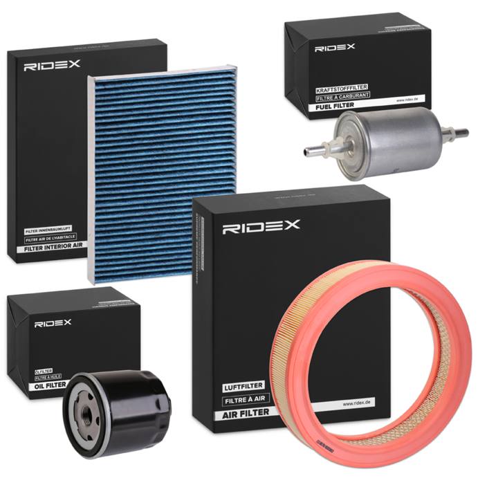 Filter Set