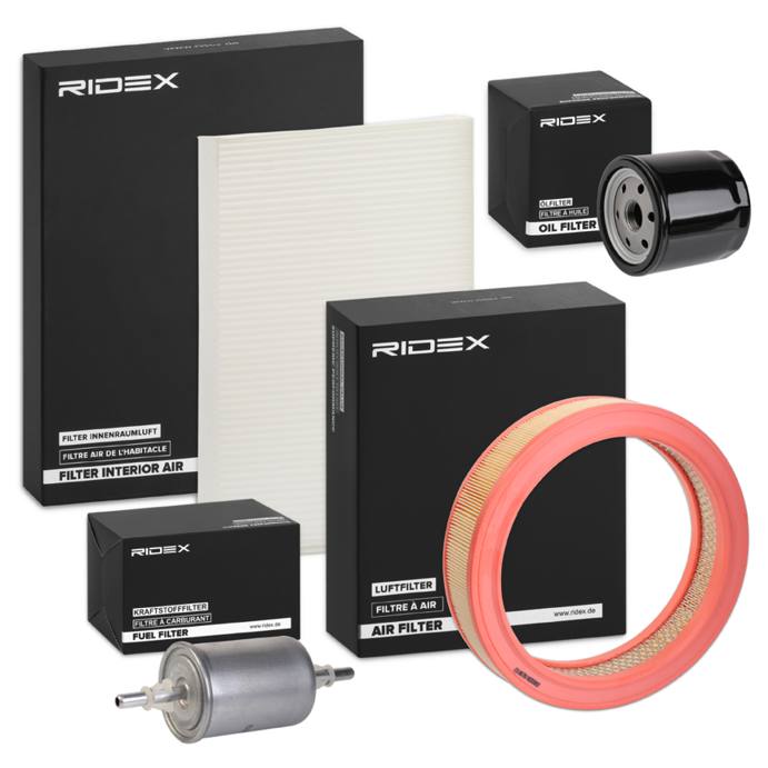 Filter Set